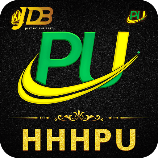 Novo logo da hhhpu